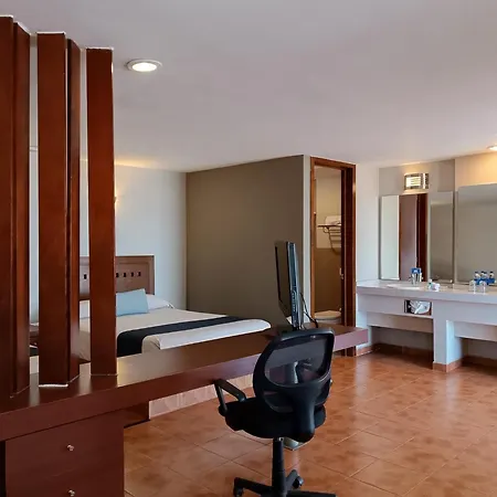 Hotel Panamerican-2